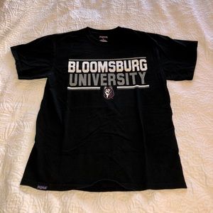 Bloomsburg University T-shirt